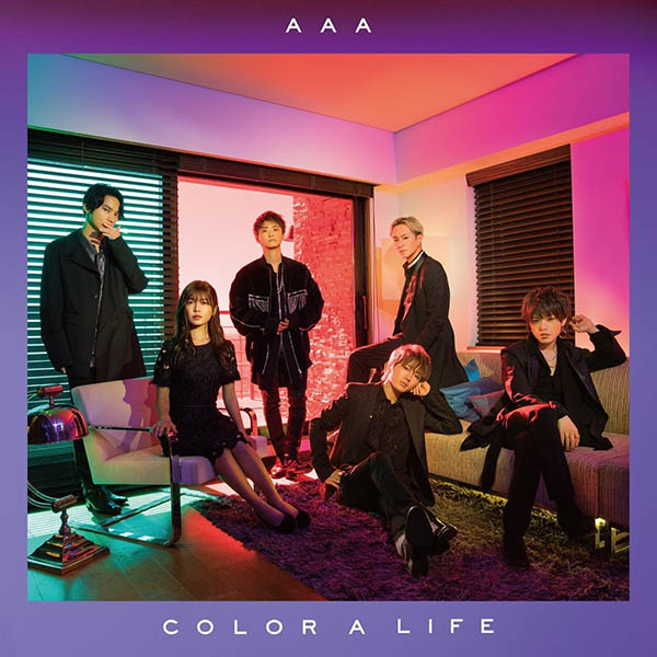 AAA - COLOR A LFE