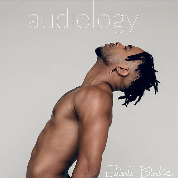 Elijah Blake - Audiology