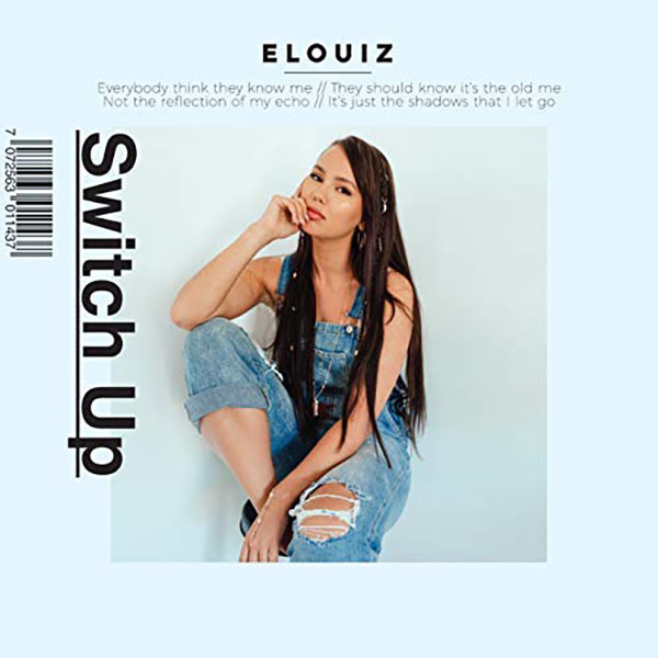 Elouiz - Switch Up