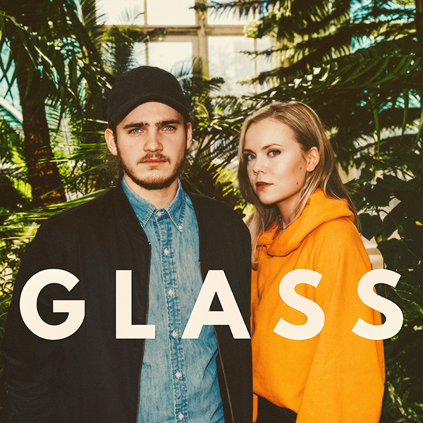 Inga & A.S.N. - Glass