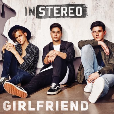In Stereo - Girlfriend