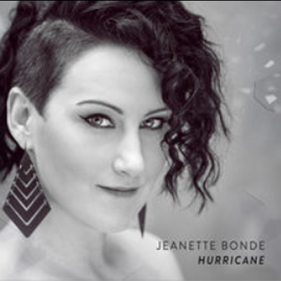 Jeanette Bonde - Hurricane