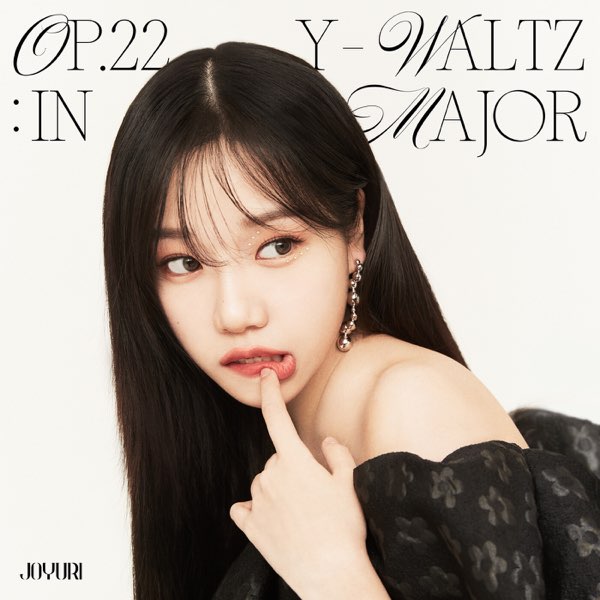 JO YURI – Op.22 Y-Waltz : in Major