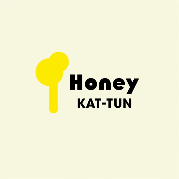KAT-TUN – Honey