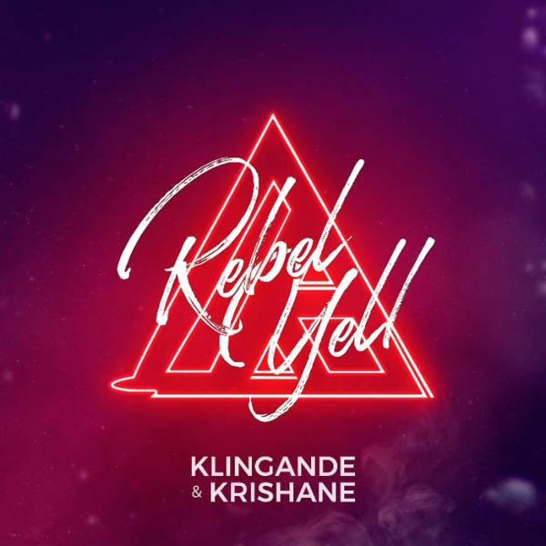 Klingande ft. Krishane - Rebel Yell