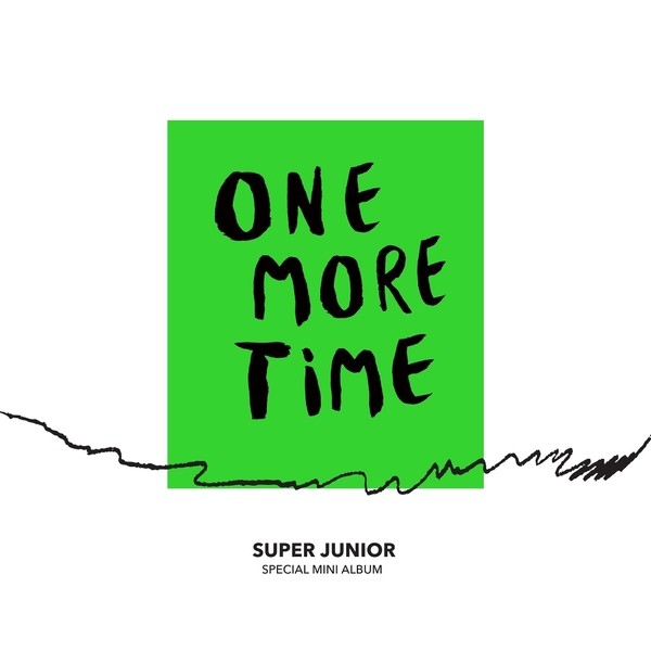Super Junior X Reik - One More Time (Otra Vez)