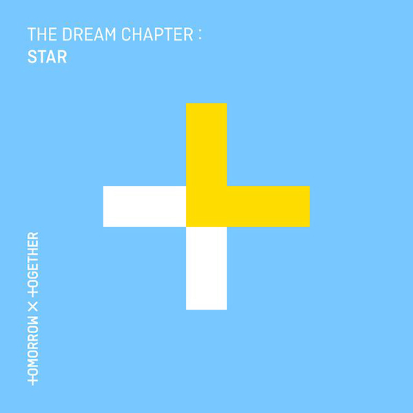 TXT - Dream Chapter: Star