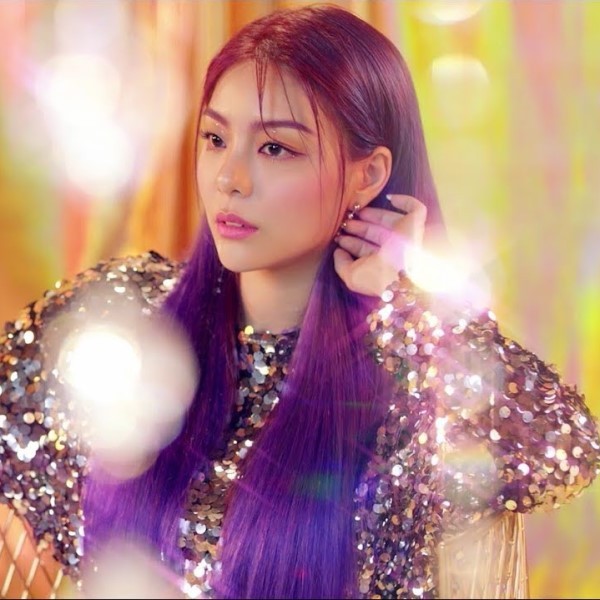 New Single: “Room Shaker” released by Ailee – EKKO Music Rights (Powered by  CTGA)